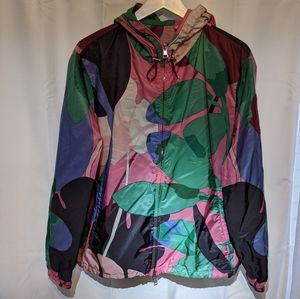 Moncler Alexandrite Giubbotto WindBreaker